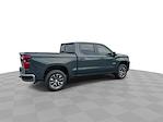 New 2026 Chevrolet Silverado 1500 LT Crew Cab Pickup for sale #TG138784 - photo 8