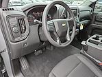 New 2026 Chevrolet Silverado 1500 Custom Crew Cab for sale #TG139356 - photo 10