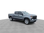 New 2026 Chevrolet Silverado 1500 Custom Crew Cab for sale #TG139356 - photo 3