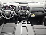 New 2026 Chevrolet Silverado 1500 Custom Crew Cab for sale #TG139356 - photo 20