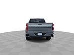 New 2026 Chevrolet Silverado 1500 Custom Crew Cab for sale #TG139356 - photo 7