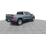 New 2026 Chevrolet Silverado 1500 Custom Crew Cab for sale #TG139356 - photo 8