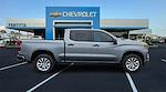 New 2026 Chevrolet Silverado 1500 Custom Crew Cab for sale #TG139356 - photo 9