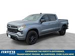 New 2026 Chevrolet Silverado 1500 RST Crew Cab for sale #TG140000 - photo 1