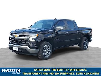 New 2026 Chevrolet Silverado 1500 LT Crew Cab for sale #TG140002 - photo 1