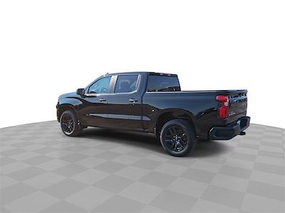 New 2026 Chevrolet Silverado 1500 Custom Crew Cab for sale #TG141061 - photo 2