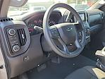 New 2026 Chevrolet Silverado 1500 Custom Crew Cab 4WD Pickup for sale #TG144236 - photo 10