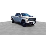 New 2026 Chevrolet Silverado 1500 Custom Crew Cab 4WD Pickup for sale #TG144236 - photo 3