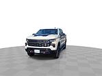 New 2026 Chevrolet Silverado 1500 Custom Crew Cab 4WD Pickup for sale #TG144236 - photo 4