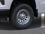 New 2026 Chevrolet Silverado 1500 Work Truck Regular Cab Pickup for sale #TG146630 - photo 9