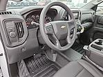 New 2026 Chevrolet Silverado 1500 Work Truck Regular Cab for sale #TG147342 - photo 10
