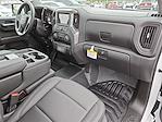 New 2026 Chevrolet Silverado 1500 Work Truck Regular Cab for sale #TG147342 - photo 24