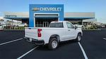 New 2026 Chevrolet Silverado 1500 Work Truck Regular Cab for sale #TG147342 - photo 8