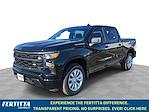 New 2026 Chevrolet Silverado 1500 Custom Crew Cab for sale #TG151598 - photo 1
