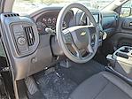 New 2026 Chevrolet Silverado 1500 Custom Crew Cab for sale #TG151598 - photo 2