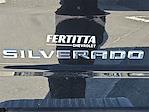 New 2026 Chevrolet Silverado 1500 Custom Crew Cab for sale #TG151598 - photo 23