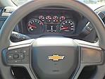 New 2026 Chevrolet Silverado 1500 Custom Crew Cab for sale #TG151598 - photo 3