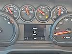 New 2026 Chevrolet Silverado 1500 Custom Crew Cab for sale #TG151598 - photo 4