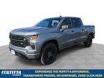 New 2026 Chevrolet Silverado 1500 Custom Crew Cab Pickup for sale #TG151612 - photo 1
