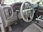 New 2026 Chevrolet Silverado 1500 Custom Crew Cab Pickup for sale #TG151612 - photo 10