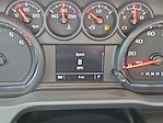 New 2026 Chevrolet Silverado 1500 Custom Crew Cab Pickup for sale #TG151612 - photo 12