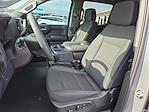 New 2026 Chevrolet Silverado 1500 Custom Crew Cab Pickup for sale #TG151612 - photo 19