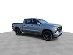 New 2026 Chevrolet Silverado 1500 Custom Crew Cab Pickup for sale #TG151612 - photo 3