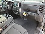 New 2026 Chevrolet Silverado 1500 Custom Crew Cab Pickup for sale #TG151612 - photo 28