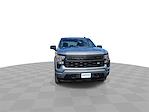 New 2026 Chevrolet Silverado 1500 Custom Crew Cab Pickup for sale #TG151612 - photo 4