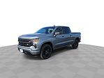 New 2026 Chevrolet Silverado 1500 Custom Crew Cab Pickup for sale #TG151612 - photo 5