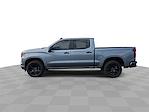 New 2026 Chevrolet Silverado 1500 Custom Crew Cab Pickup for sale #TG151612 - photo 6