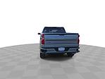 New 2026 Chevrolet Silverado 1500 Custom Crew Cab Pickup for sale #TG151612 - photo 7