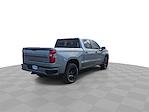 New 2026 Chevrolet Silverado 1500 Custom Crew Cab Pickup for sale #TG151612 - photo 8