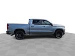 New 2026 Chevrolet Silverado 1500 Custom Crew Cab Pickup for sale #TG151612 - photo 9