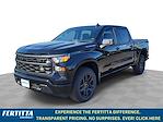 New 2026 Chevrolet Silverado 1500 Custom Crew Cab for sale #TG151783 - photo 1