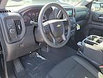 New 2026 Chevrolet Silverado 1500 Custom Crew Cab for sale #TG151783 - photo 10