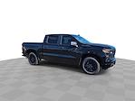 New 2026 Chevrolet Silverado 1500 Custom Crew Cab for sale #TG151783 - photo 3