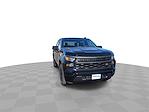 New 2026 Chevrolet Silverado 1500 Custom Crew Cab for sale #TG151783 - photo 4