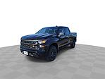 New 2026 Chevrolet Silverado 1500 Custom Crew Cab for sale #TG151783 - photo 5