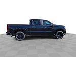 New 2026 Chevrolet Silverado 1500 Custom Crew Cab for sale #TG151783 - photo 9
