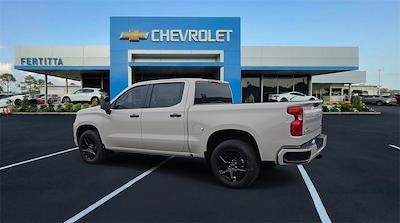 2026 Chevrolet Silverado 1500 Crew Cab RWD Pickup for sale #TG151799 - photo 2