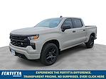 New 2026 Chevrolet Silverado 1500 Custom Crew Cab for sale #TG151799 - photo 1