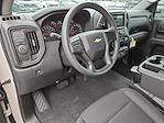 New 2026 Chevrolet Silverado 1500 Custom Crew Cab for sale #TG151799 - photo 10