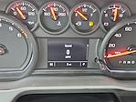 New 2026 Chevrolet Silverado 1500 Custom Crew Cab for sale #TG151799 - photo 12