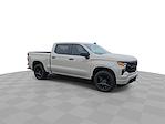 New 2026 Chevrolet Silverado 1500 Custom Crew Cab for sale #TG151799 - photo 3