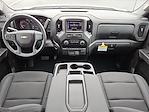 New 2026 Chevrolet Silverado 1500 Custom Crew Cab for sale #TG151799 - photo 20