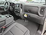 New 2026 Chevrolet Silverado 1500 Custom Crew Cab for sale #TG151799 - photo 28