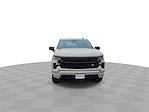 New 2026 Chevrolet Silverado 1500 Custom Crew Cab for sale #TG151799 - photo 4