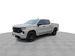 New 2026 Chevrolet Silverado 1500 Custom Crew Cab for sale #TG151799 - photo 5