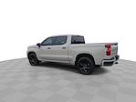 New 2026 Chevrolet Silverado 1500 Custom Crew Cab for sale #TG151799 - photo 2
